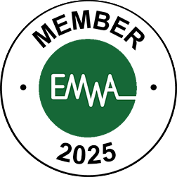 EMWA Member logo 2025 252x252300dpi