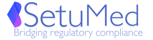 SetuMed Logo